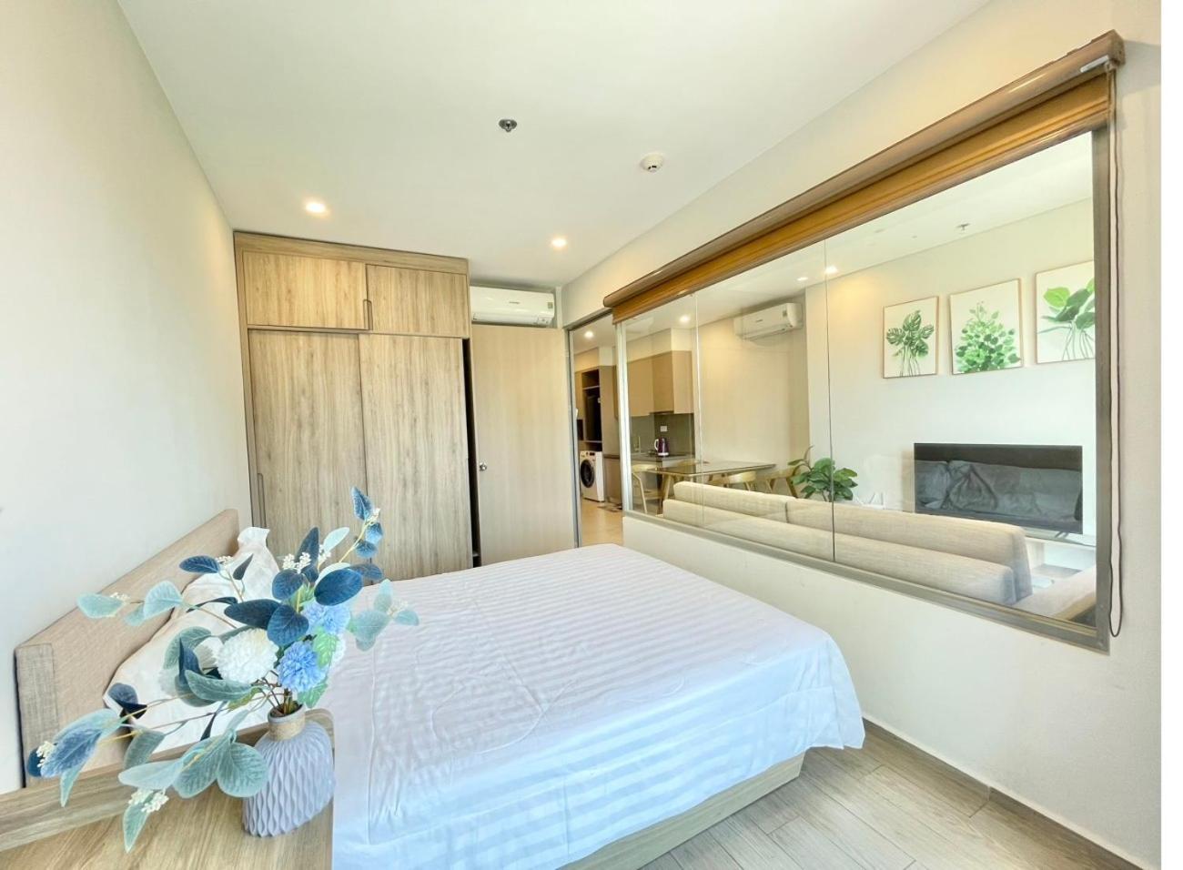 Vung Tau The Song Apartment - Ruby Homestay エクステリア 写真